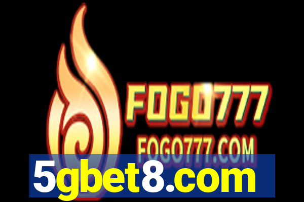 5gbet8.com