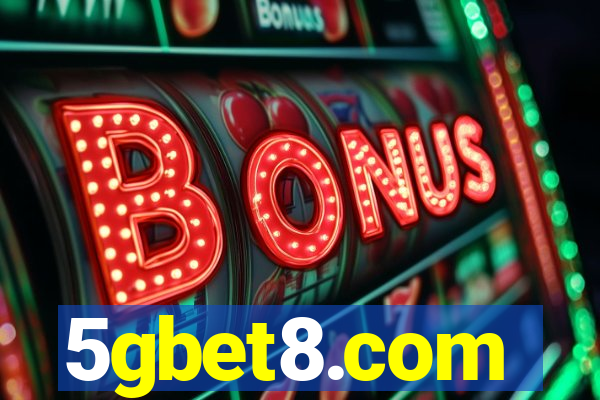 5gbet8.com