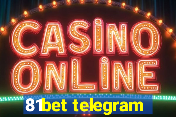 81bet telegram