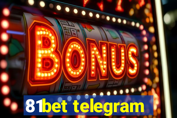 81bet telegram