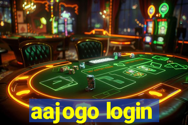 aajogo login