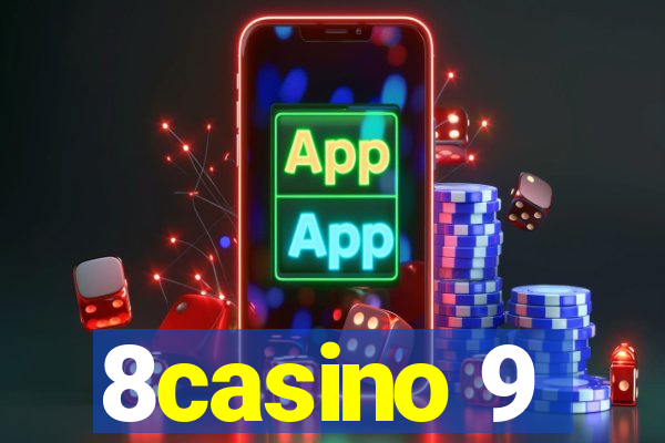 8casino 9