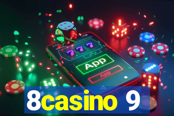 8casino 9