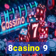 8casino 9