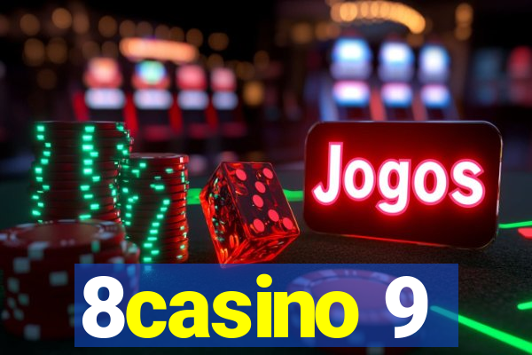 8casino 9