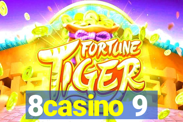 8casino 9