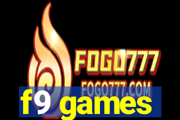 f9 games