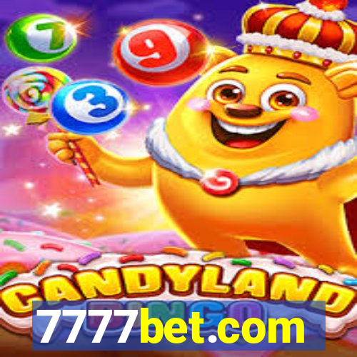 7777bet.com