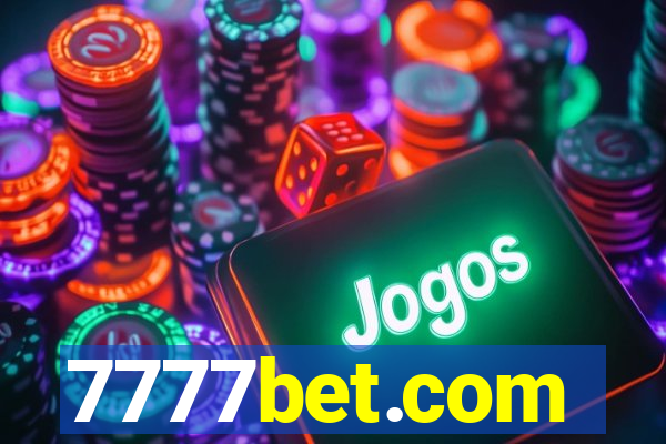 7777bet.com