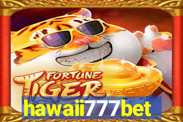 hawaii777bet