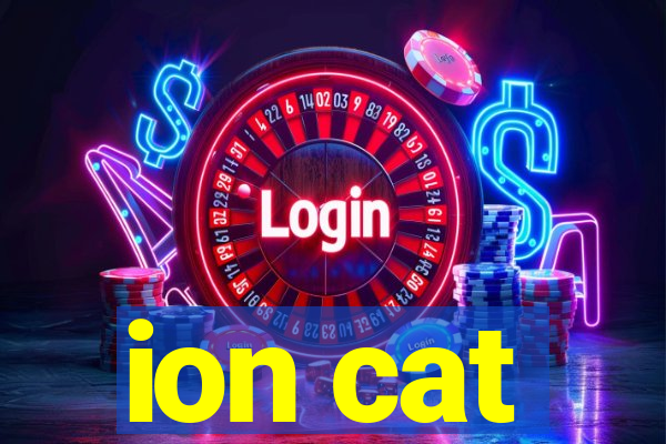 ion cat