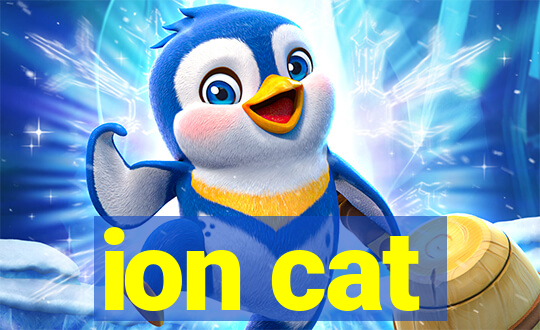 ion cat