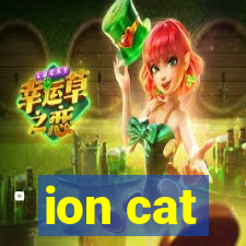 ion cat