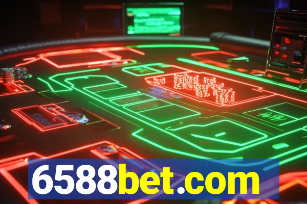 6588bet.com