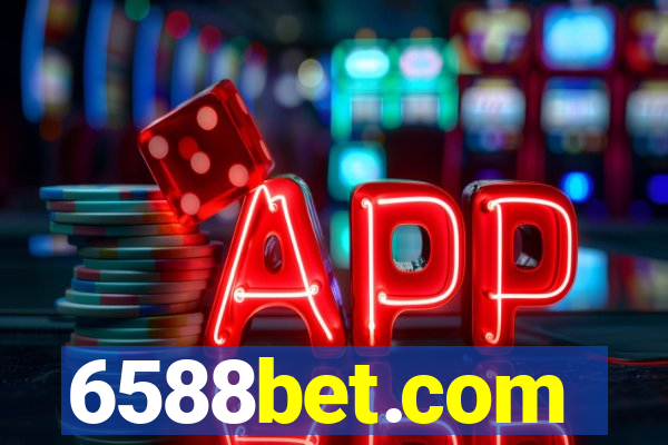 6588bet.com