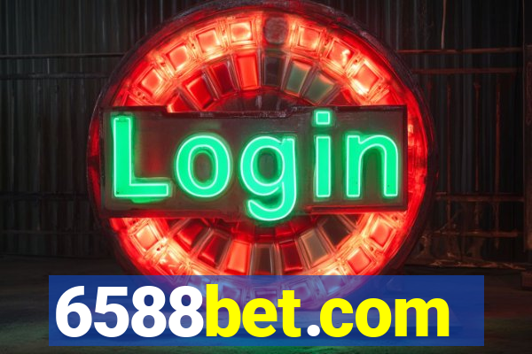 6588bet.com