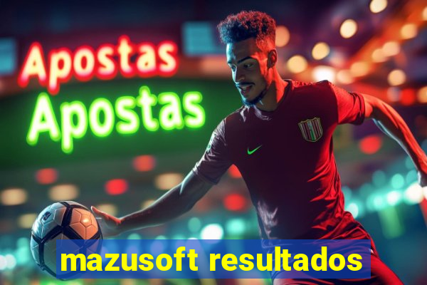 mazusoft resultados