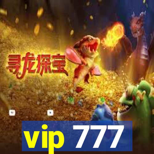 vip 777