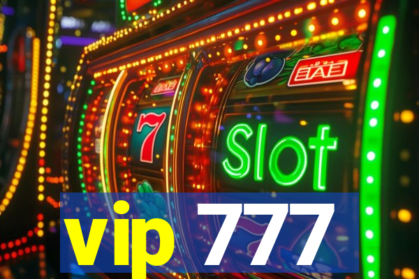 vip 777