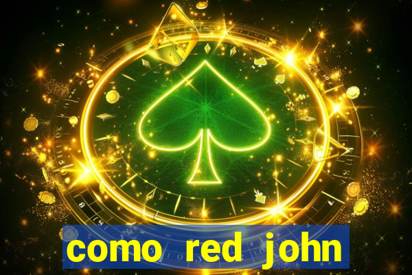 como red john sabia da lista de jane