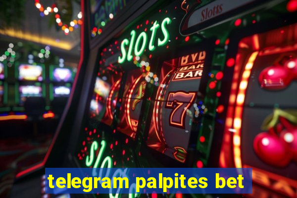 telegram palpites bet