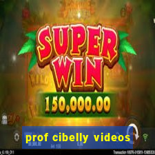 prof cibelly videos