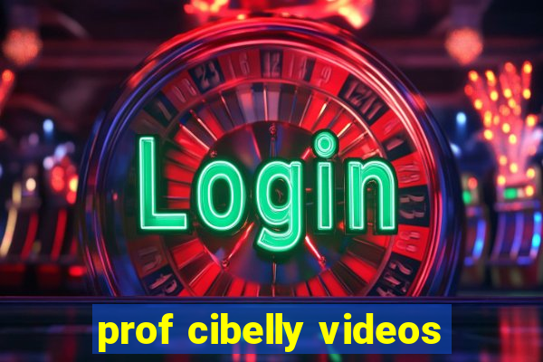 prof cibelly videos