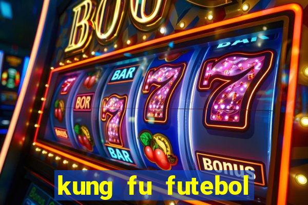 kung fu futebol clube via torrent