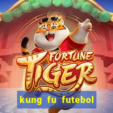 kung fu futebol clube via torrent