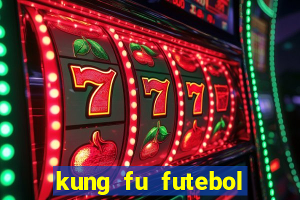 kung fu futebol clube via torrent