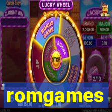 romgames