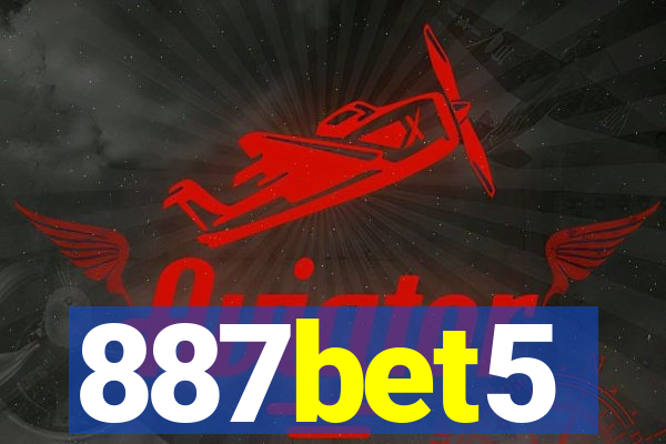 887bet5