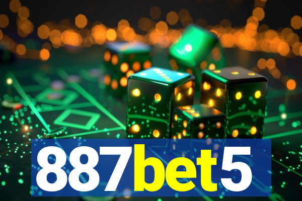 887bet5