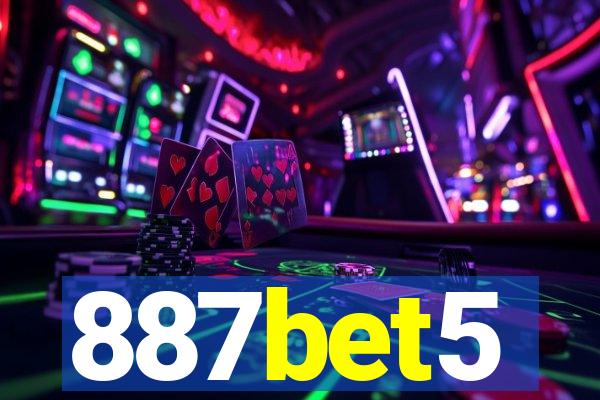 887bet5