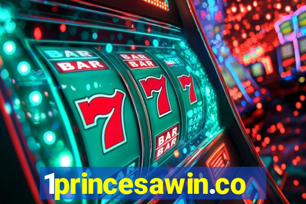 1princesawin.com