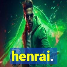 henrai.