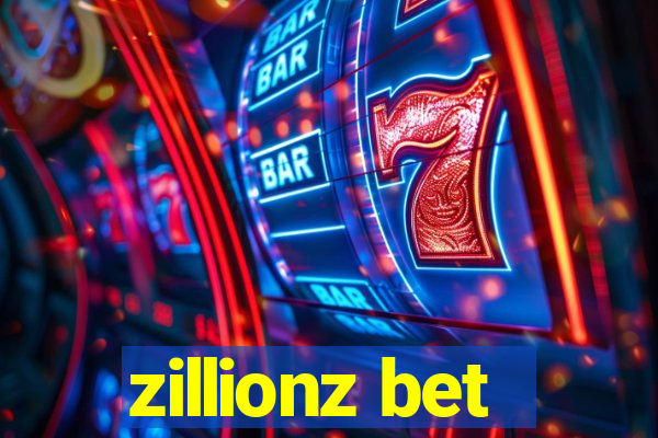 zillionz bet