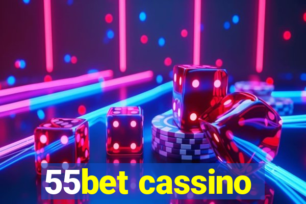 55bet cassino