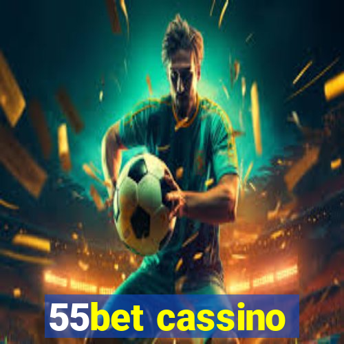 55bet cassino