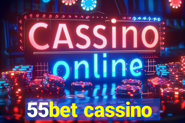 55bet cassino