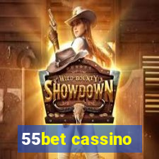 55bet cassino