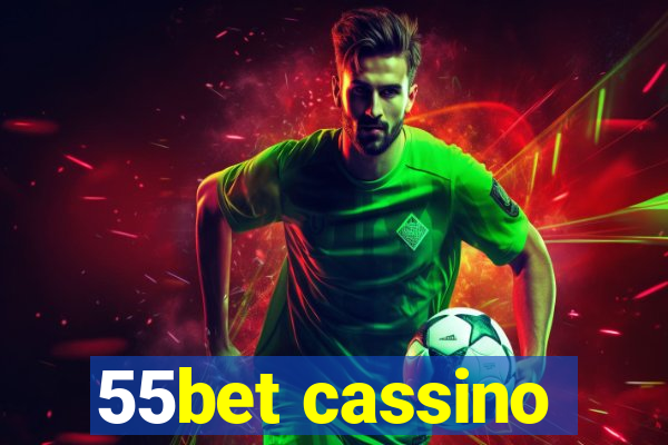 55bet cassino