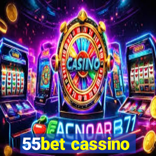 55bet cassino