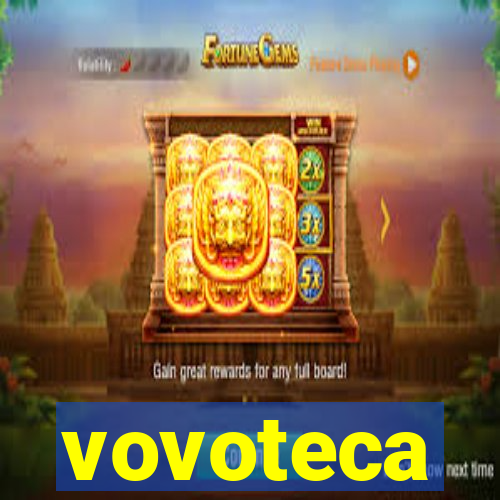 vovoteca