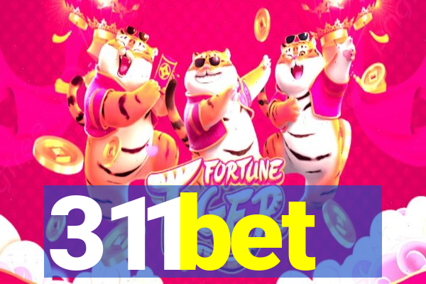 311bet