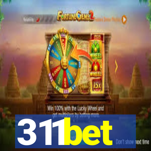 311bet