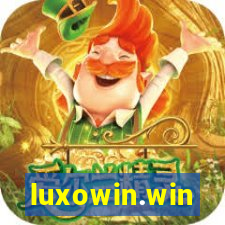 luxowin.win