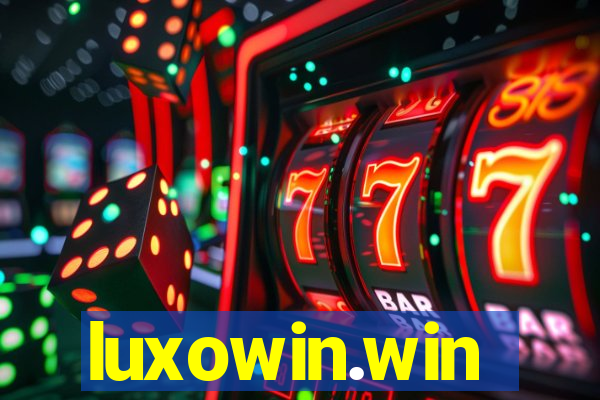 luxowin.win