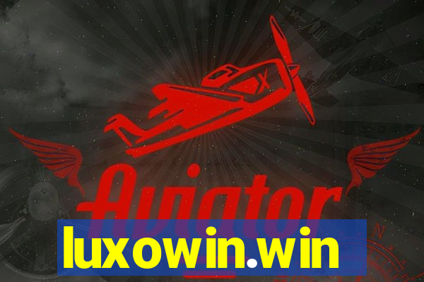 luxowin.win