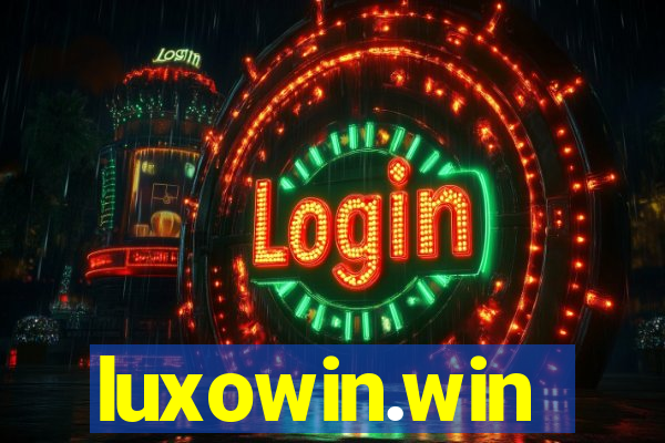 luxowin.win